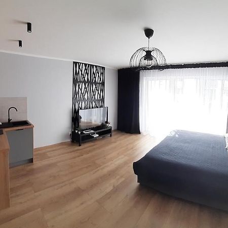 Apartament Redacity Szczecin Exterior foto