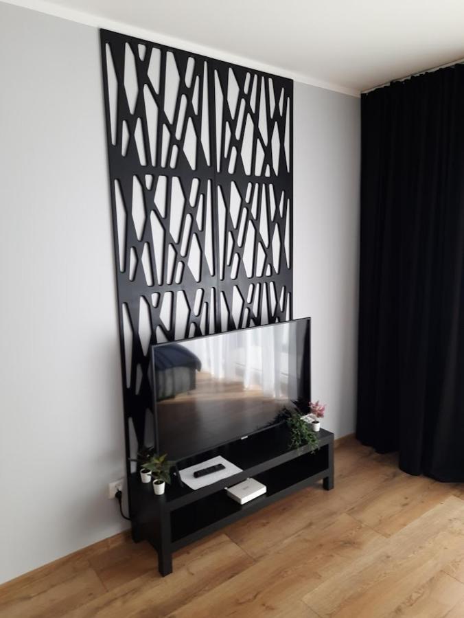 Apartament Redacity Szczecin Exterior foto